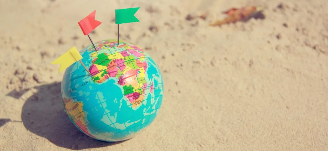 Et si vous deveniez un globetrotteur et influenceur local pour les régions de France et d’Outremer ?