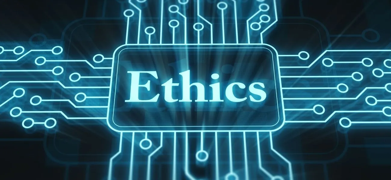 Considérations éthiques dans le marketing basé sur l’intelligence artificielle