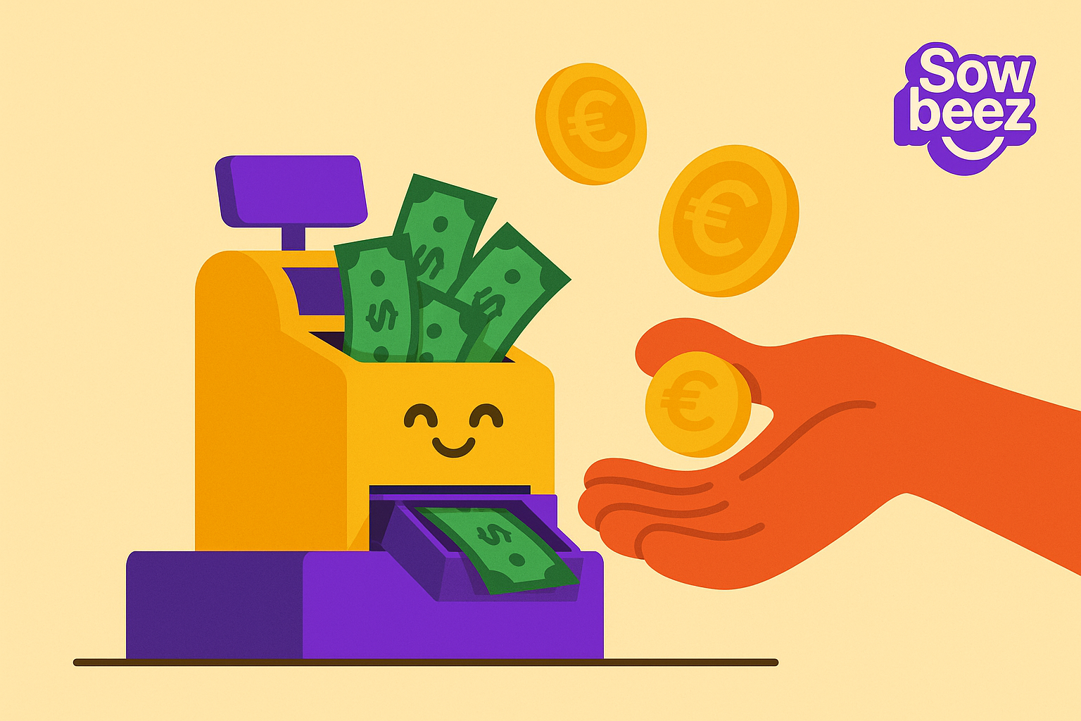 Cet article explique comment Sowbeez aide les commerces de proximité à augmenter leur chiffre d’affaires grâce au cashback local, à l’influence de proximité et à un système 100 % à la performance. En attirant plus de clients, en augmentant le panier moyen et en renforçant la fidélisation, Sowbeez devient une solution simple et rentable pour les commerces d’Albi et Toulouse qui souhaitent booster leur visibilité et se démarquer face aux achats en ligne et aux grandes plateformes. Découvrez pourquoi Sowbeez est aujourd’hui l’outil le plus efficace pour générer du trafic, des ventes et une croissance durable dans les commerces locaux.