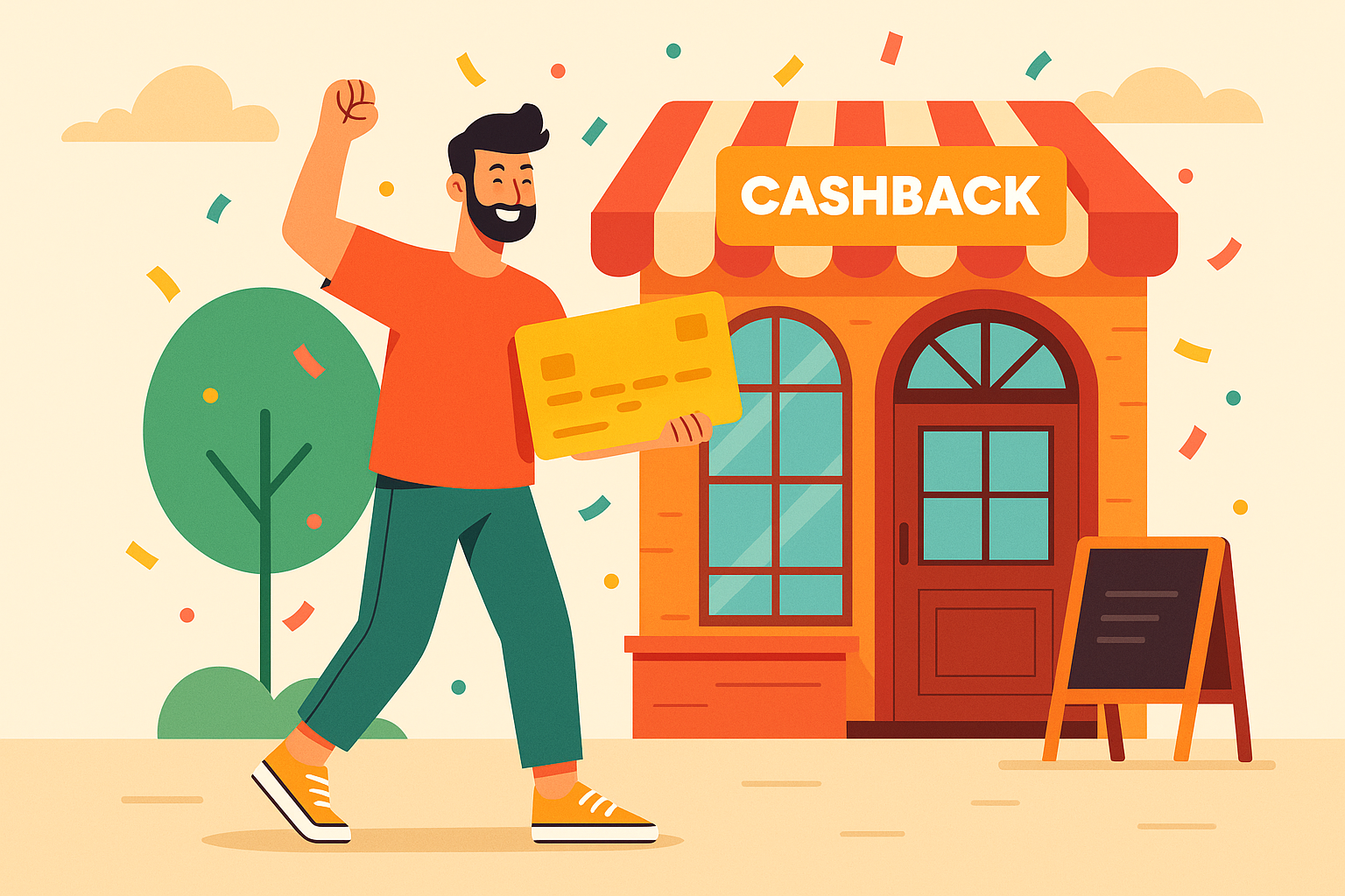 Cet article explique pourquoi le cashback Sowbeez est aujourd’hui plus efficace qu’une promotion classique pour booster le chiffre d’affaires des commerces locaux. Entre avantage psychologique, fidélisation automatique, augmentation du panier moyen et modèle 100 % à la performance, le cashback devient une solution moderne, rentable et durable pour attirer plus de clients à Albi, Toulouse et partout en Occitanie.