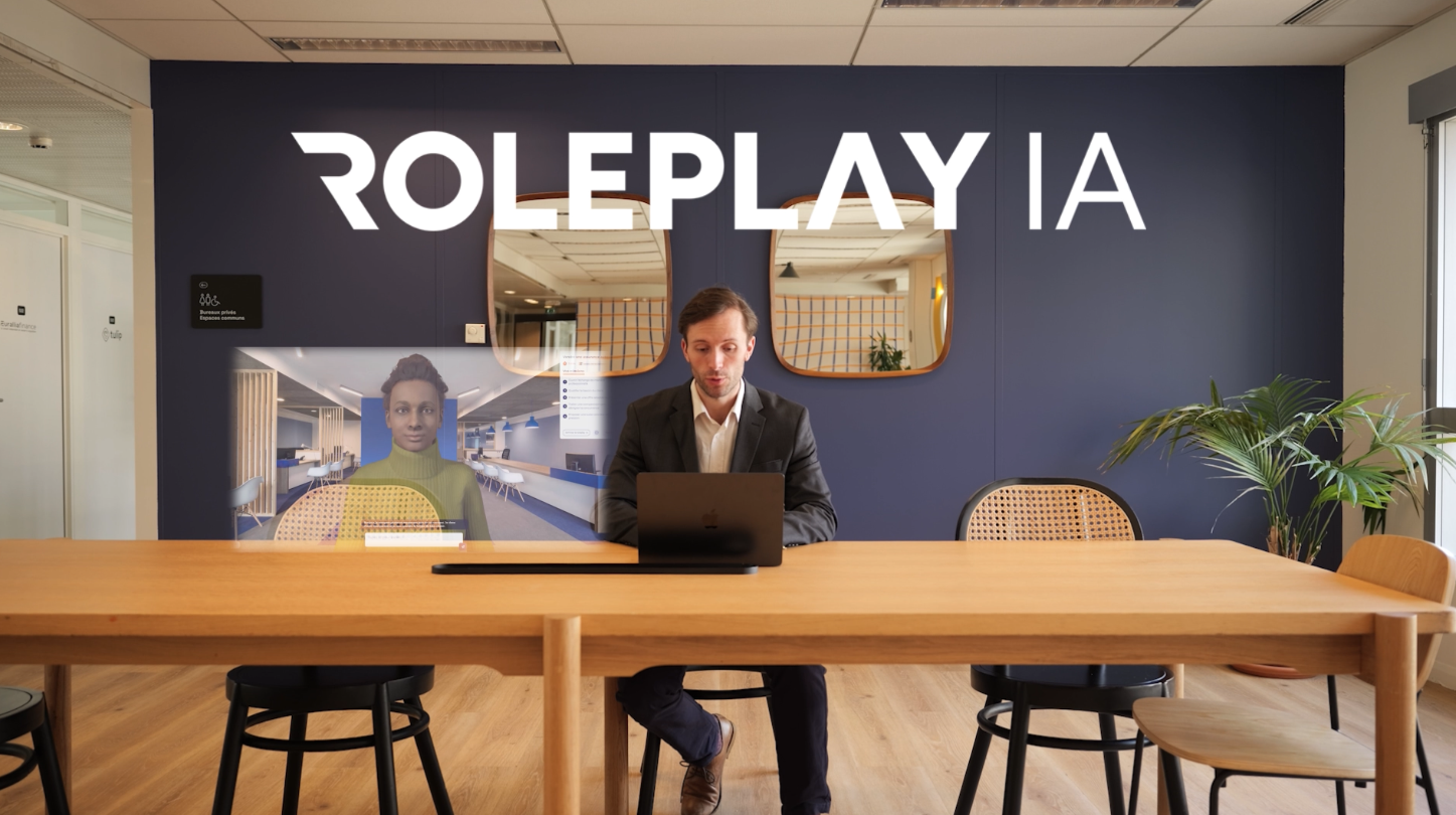 roleplay ia