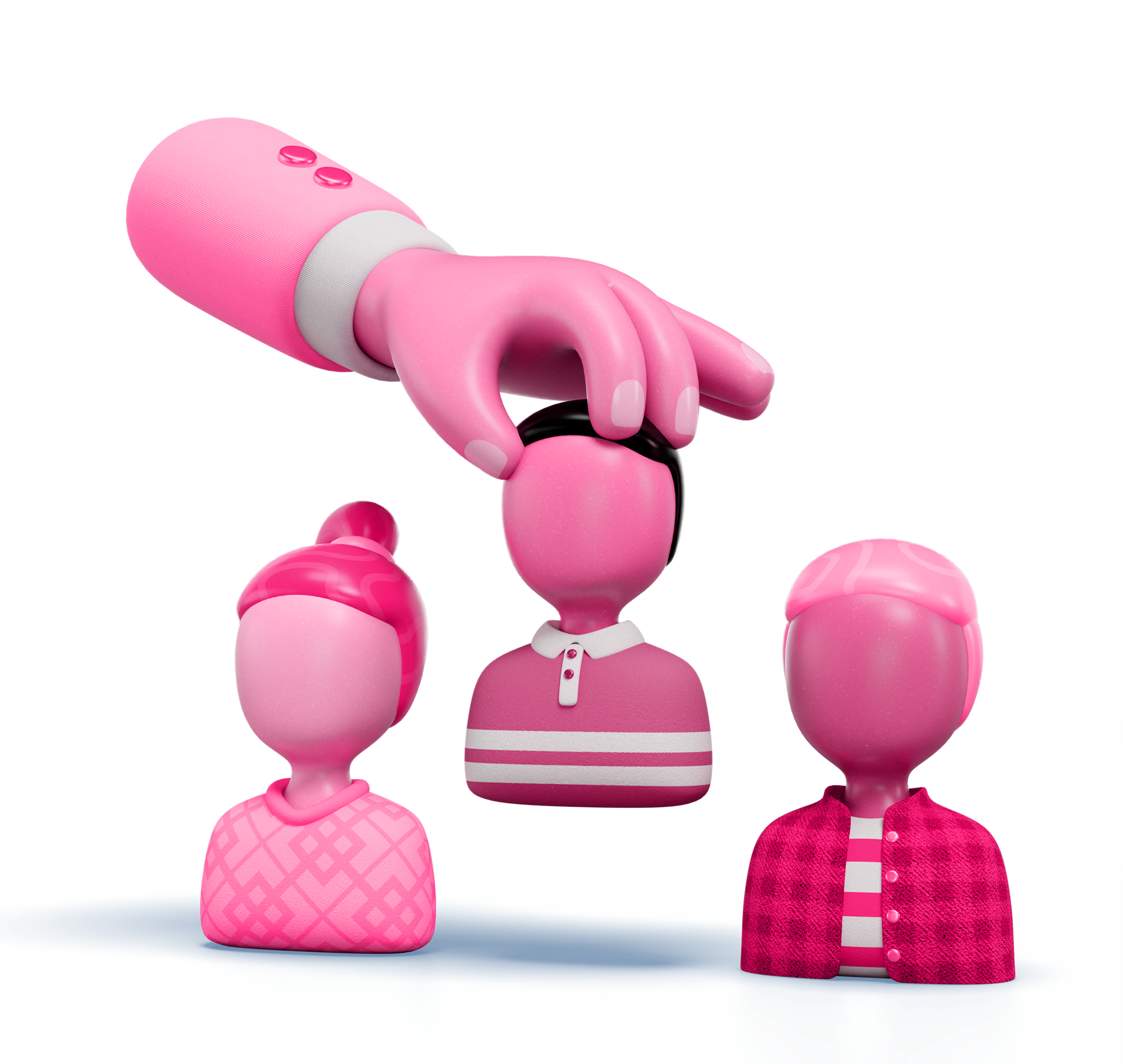 participants, démontrant l’engagement des collaborateurs