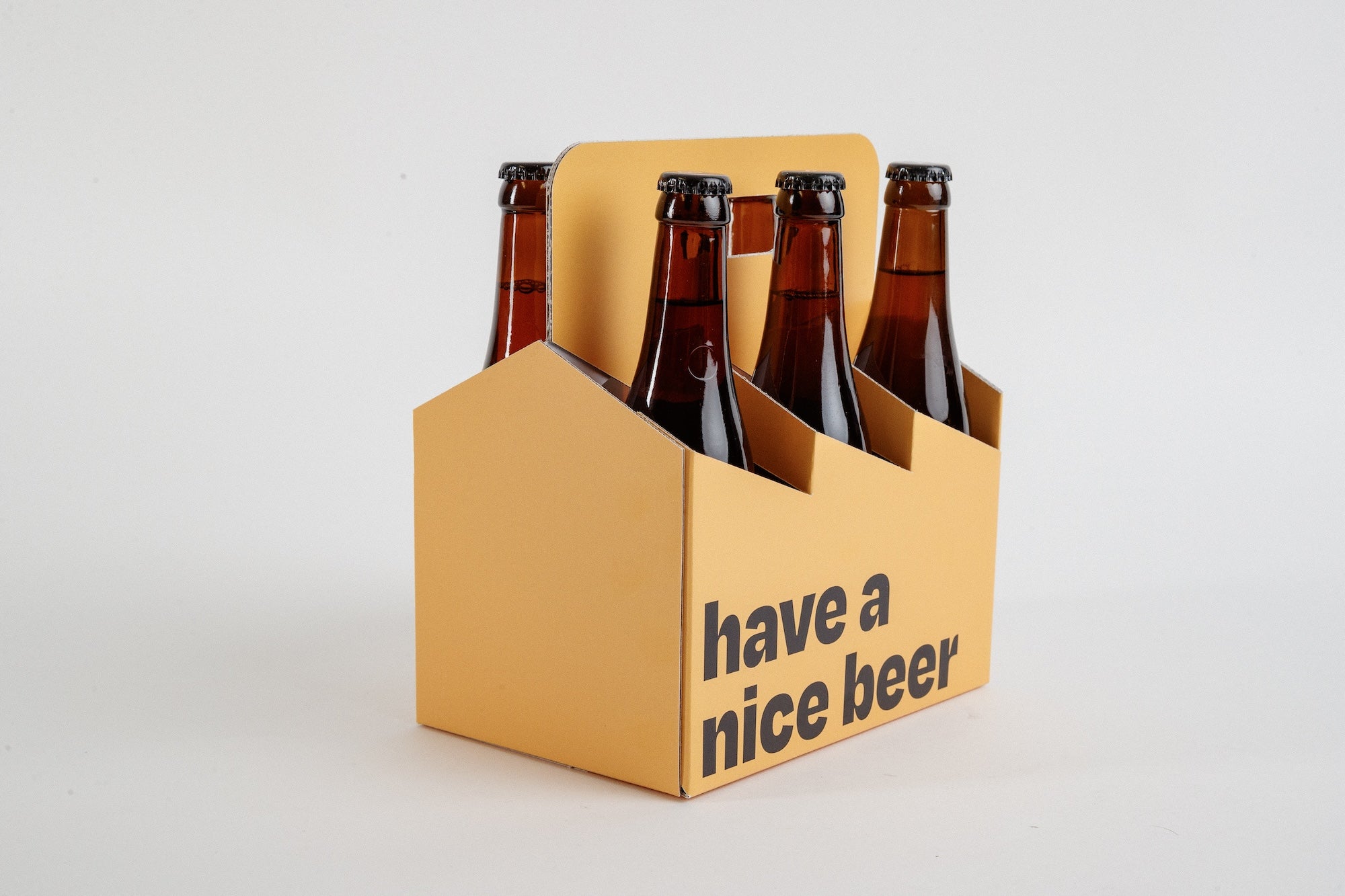 Basket 6 steini en Apo