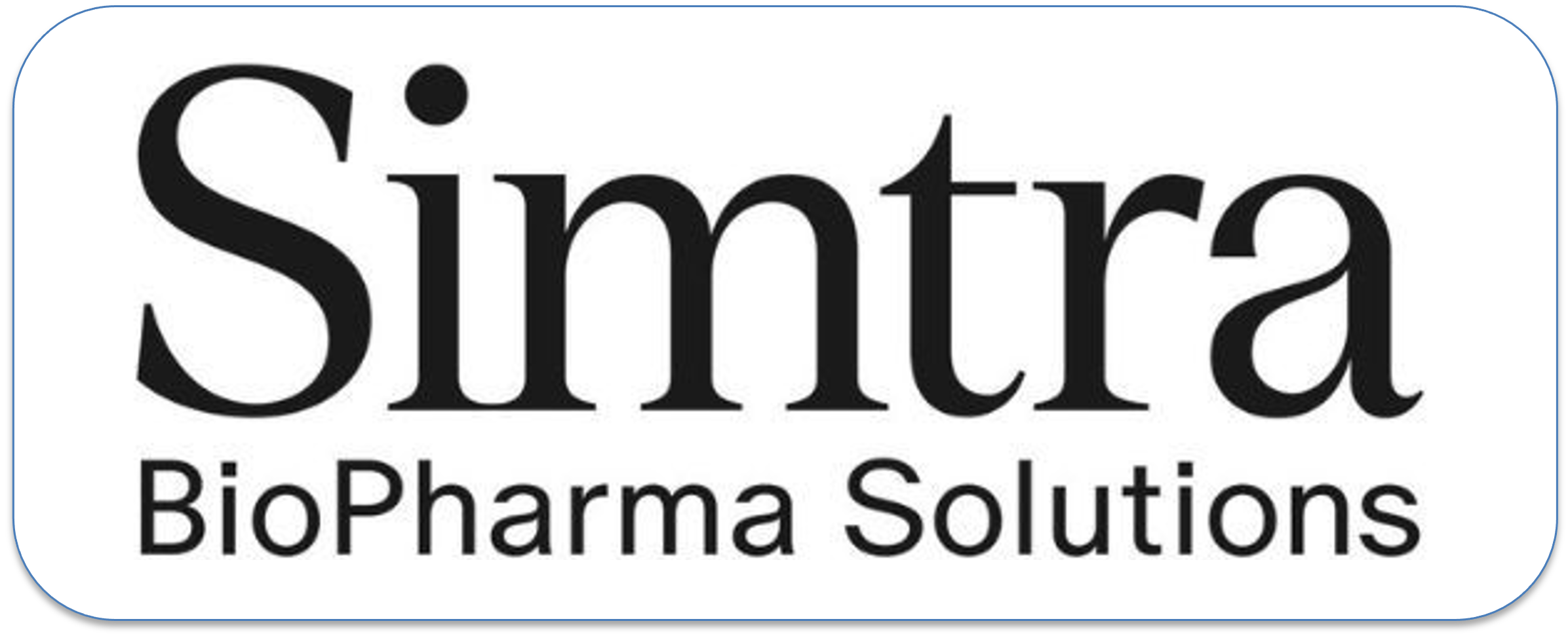 Simtra BioPharma Solutions