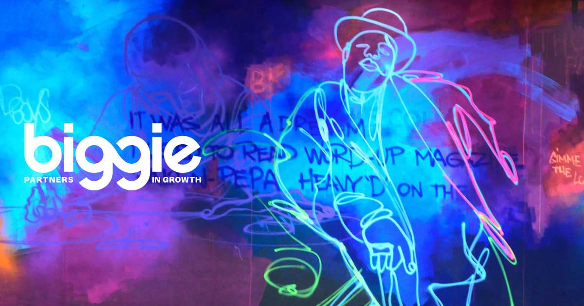 Biggie Group logo