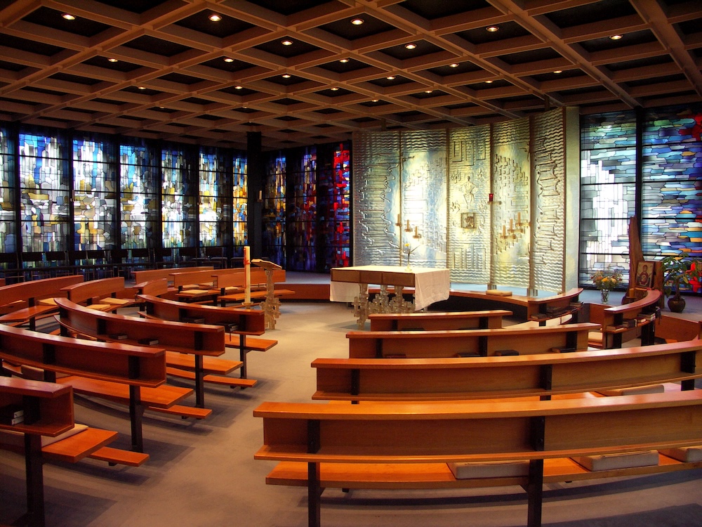 Quelle: Kloster Nütschau