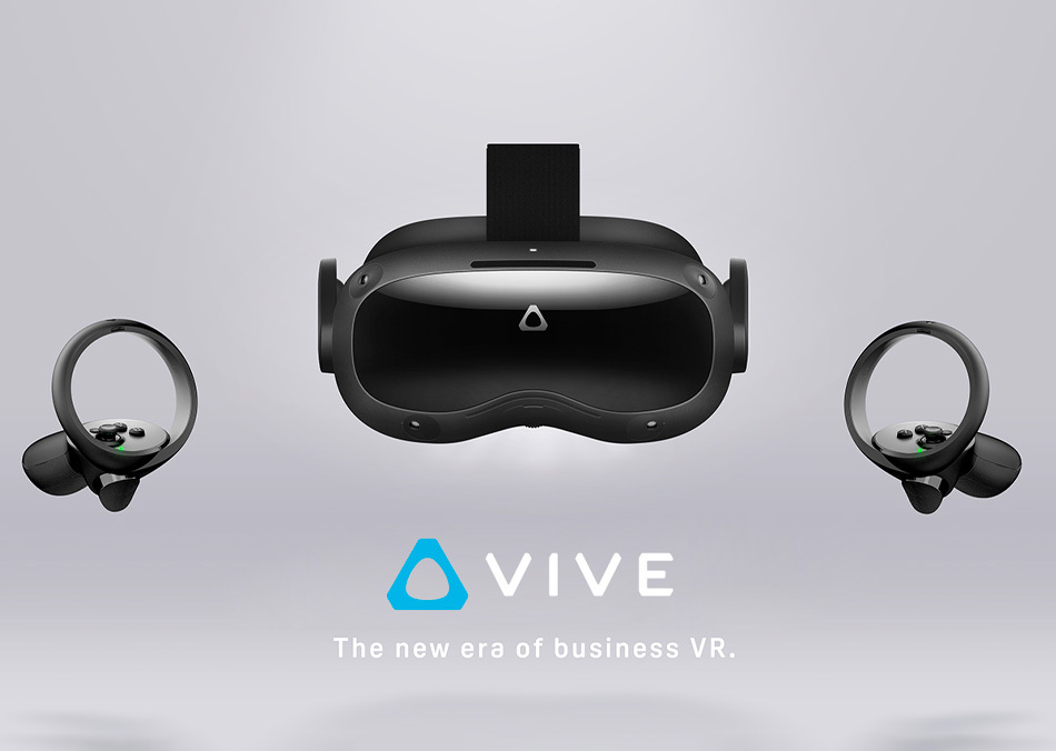 HTC VIVE Success Story