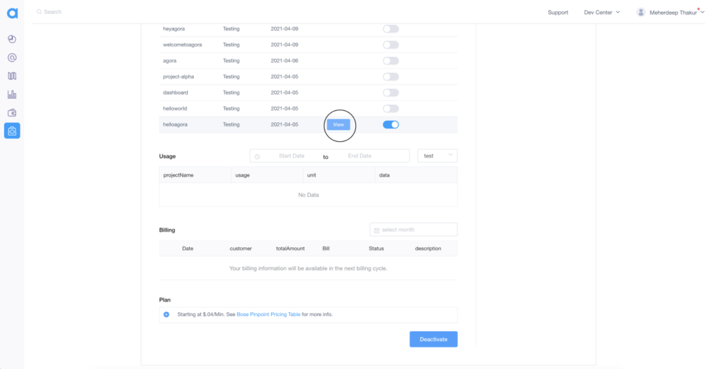 Extension Marketplace: How to remove background noise from your Android application using the Agora and Bose PinPoint SDKs 4