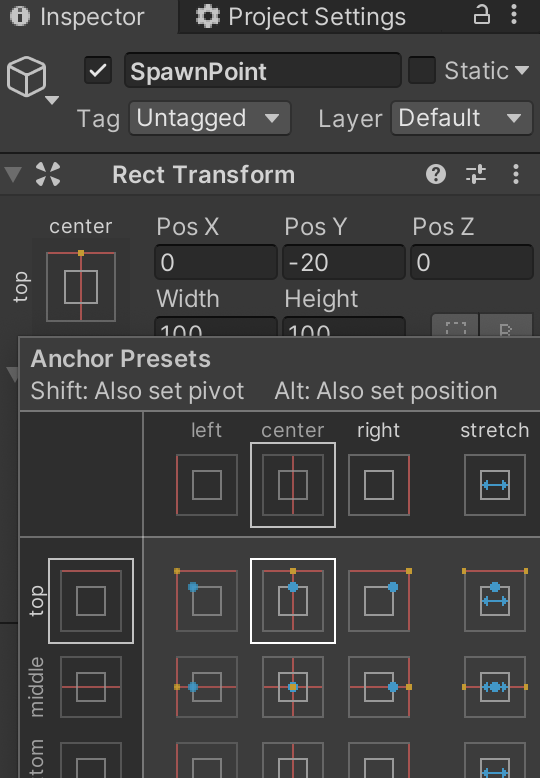 Joining Multiple Agora Channels in Unity - Screenshot #1