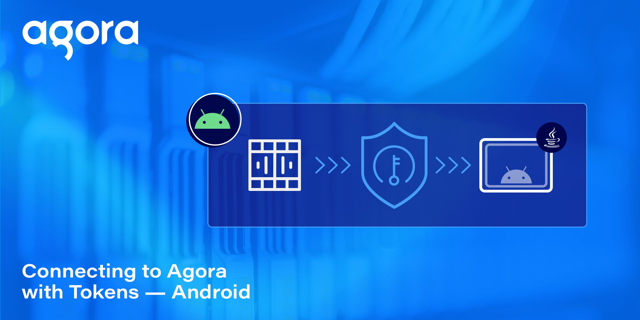 Agora publishes five-step Android migration guide for Twilio users