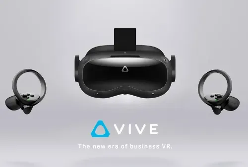 HTC Vive thumbnail