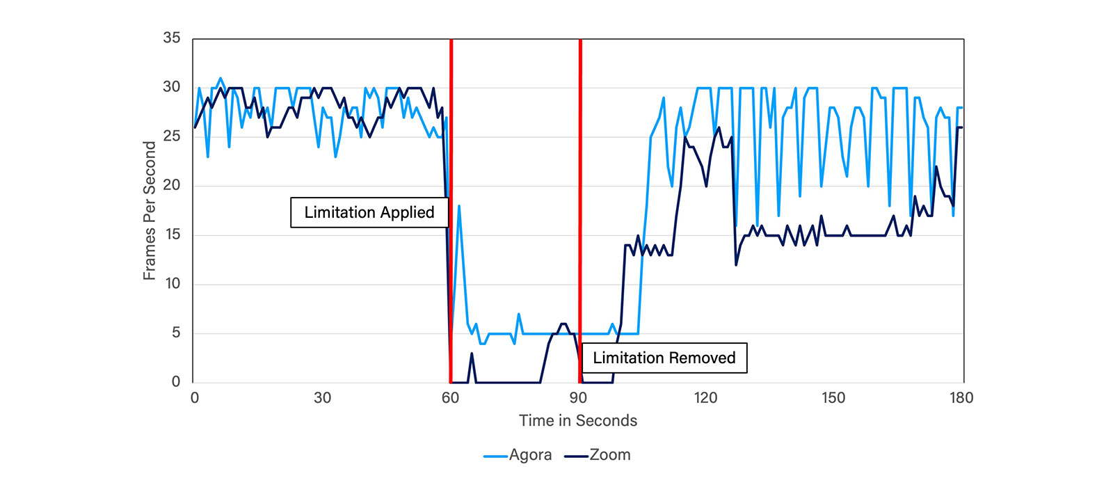 Agora vs Zoom: Look at the Big Picture