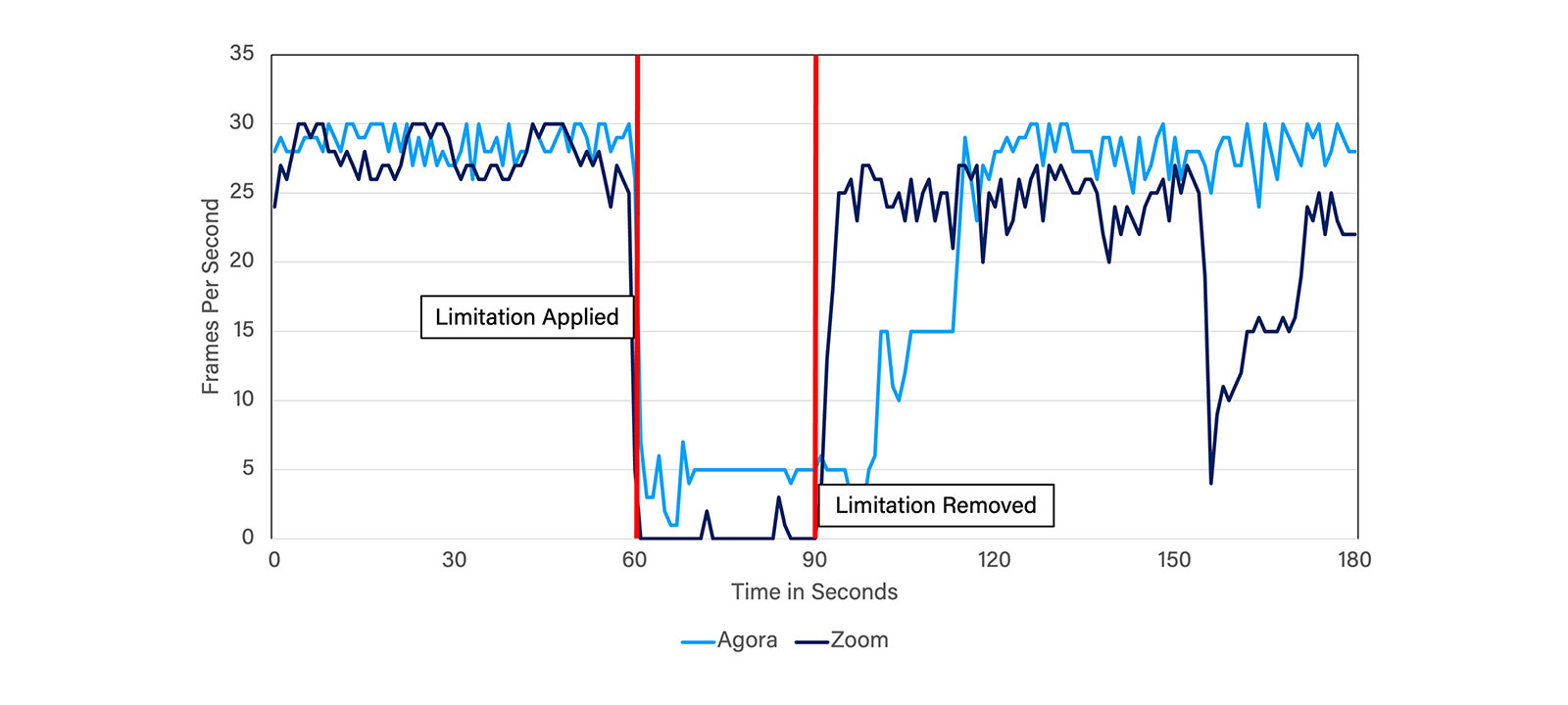 Agora vs Zoom: Look at the Big Picture