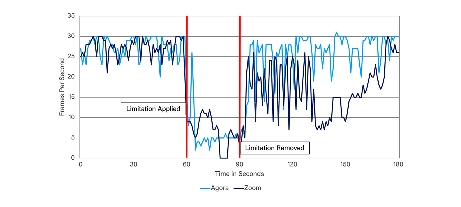 Agora vs Zoom: Look at the Big Picture