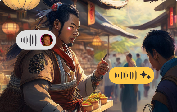 iGaming - Conversation AI