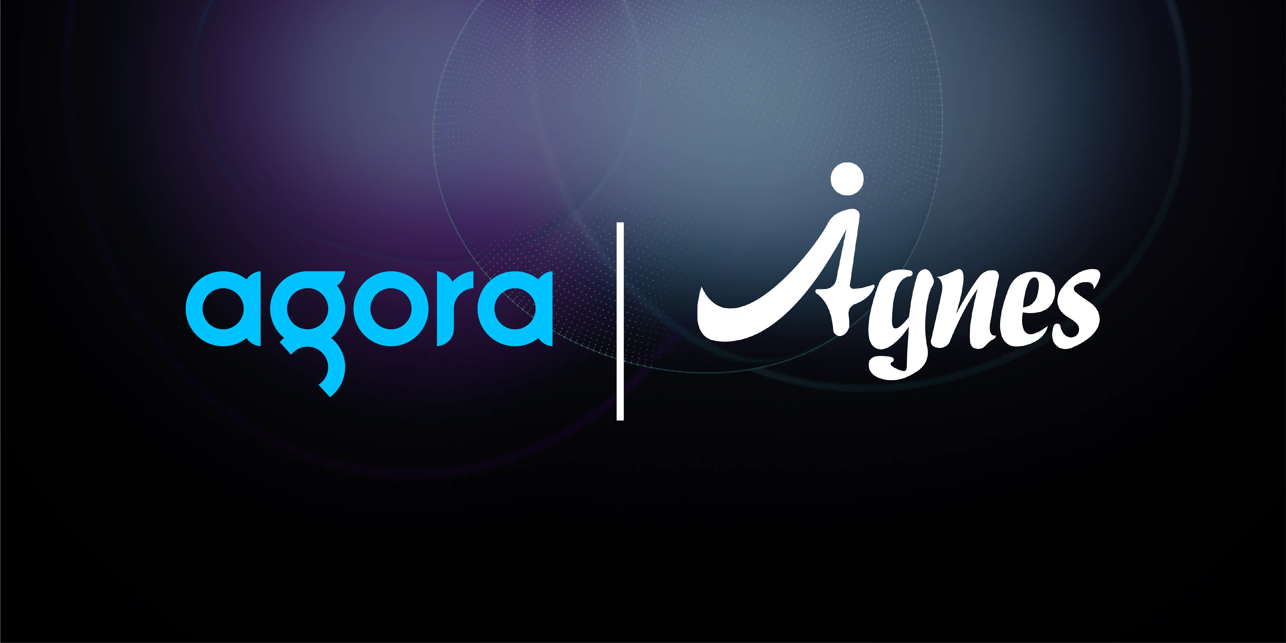 Agora Powers Agnes AI to Launch Next-Generation AI Group Chat and Multi-Agent Collaboration System