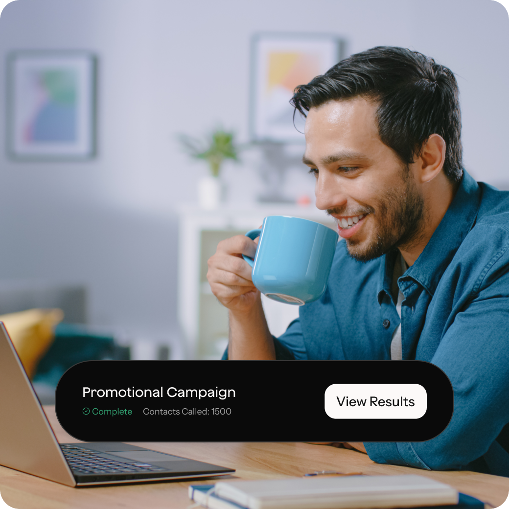 Sales & Marketing Agent Benefits Image