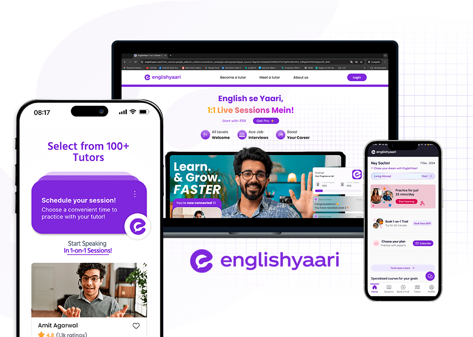 EnglishYaari thumbnail