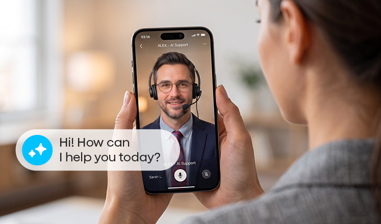AI Customer Service Agents