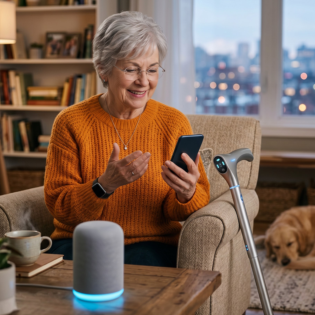 Physical AI Solutions Benefits image