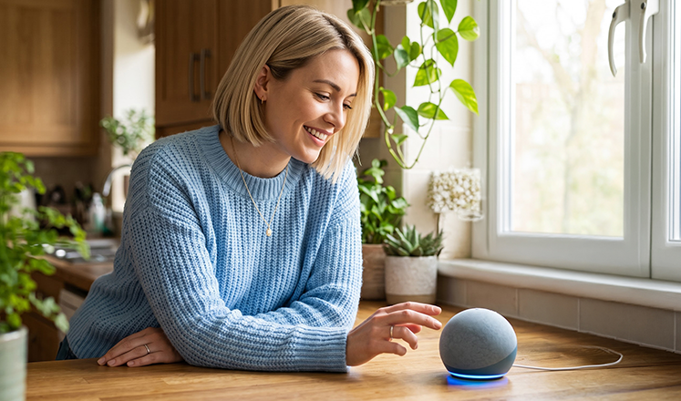 Smart Home Devices