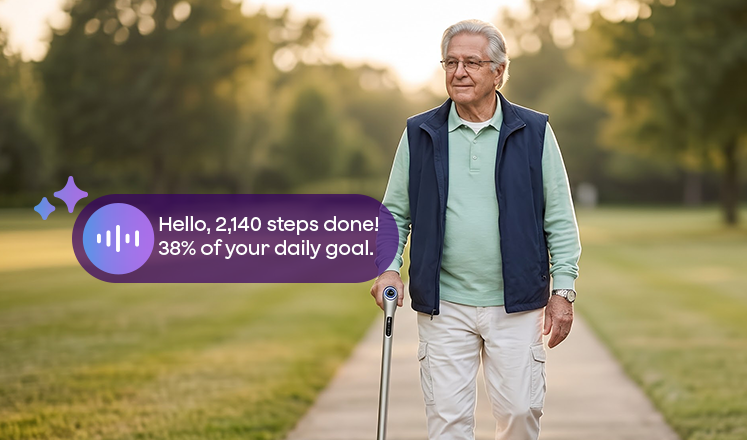 Assistive & Care Devices