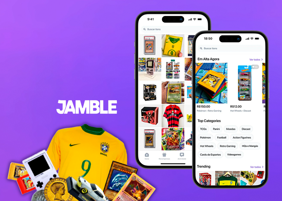 Jamble thumbnail