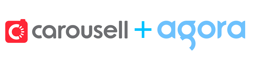 Carousell logo