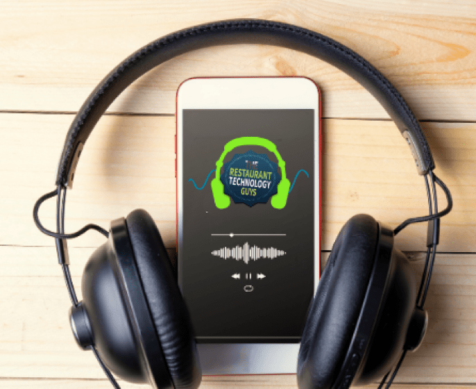 Restaurant Technology Guys Podcast – Easy Integration to 3rd party delivery with Checkmate