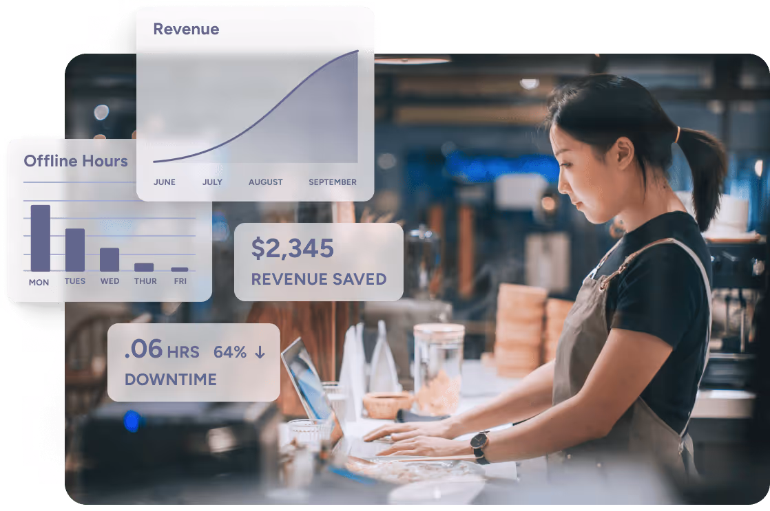 Get started with Online Management
