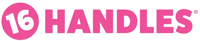 16 Handles