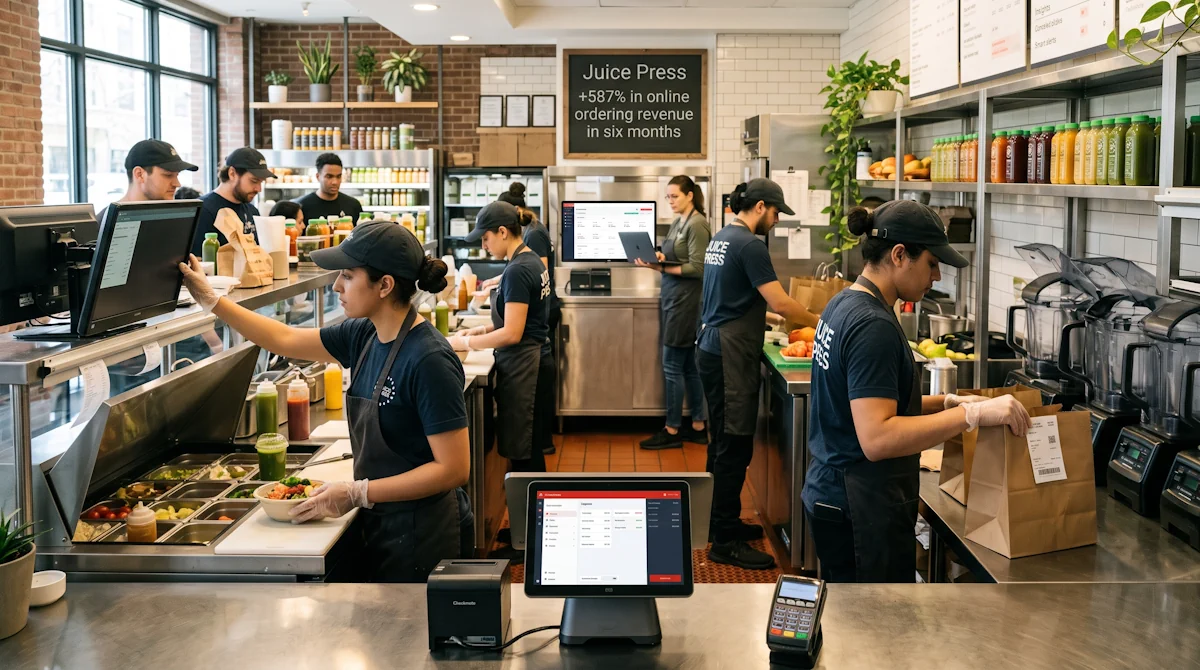 Juice Press