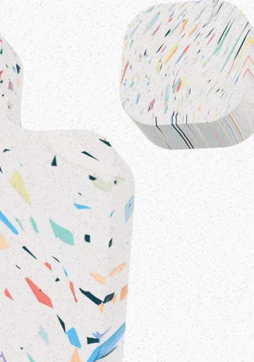 Abstract Image Asset