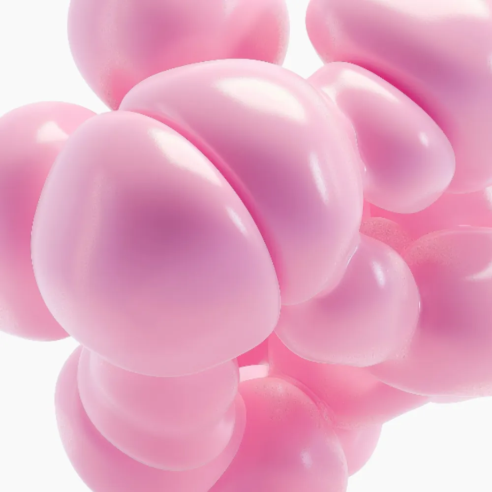 Abstract Image Asset