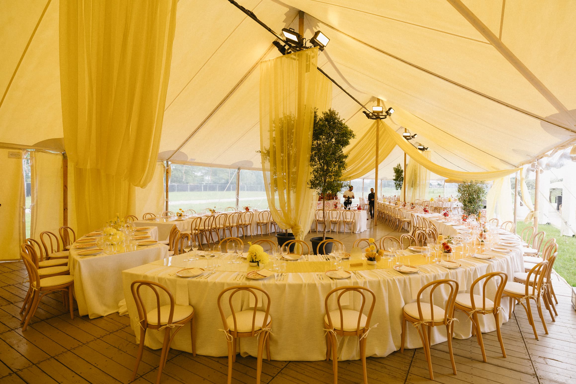 Fête de mariage à Kalmthout