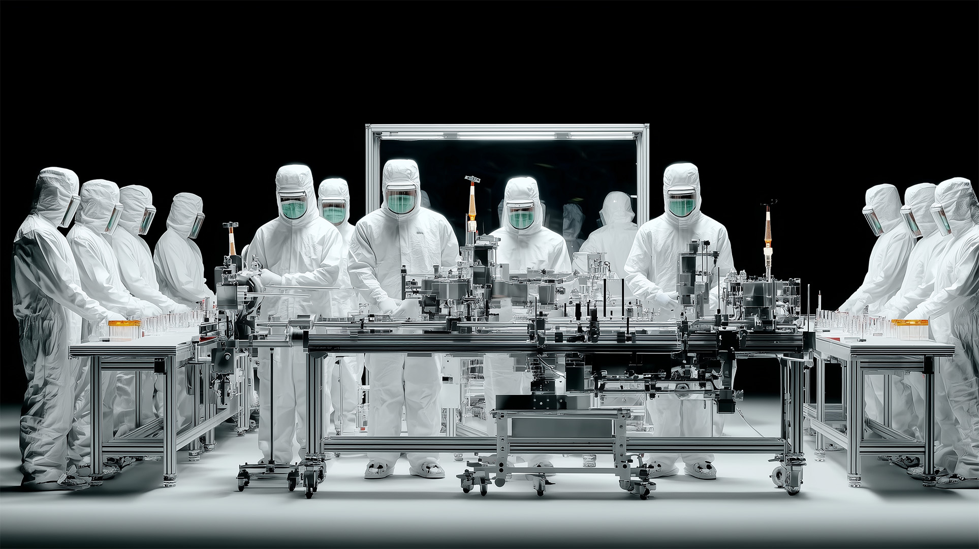 An O-KEY is a physical, AI-verified product authentication technology enabling reliable anti-counterfeiting, traceability, and regulatory compliance at unit level.