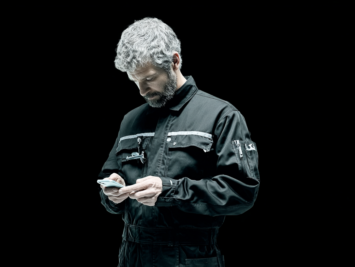 Authenticate critical components