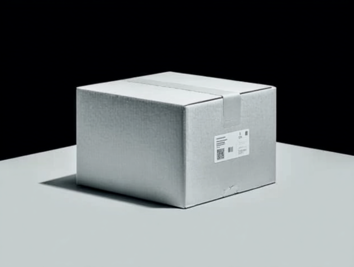 Rapid deployment with secure labels or embed directly into products