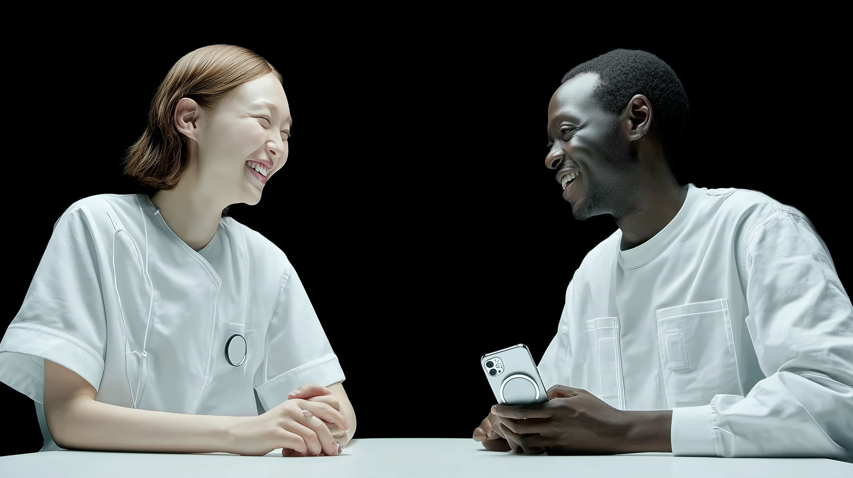 Connect patients directly to your brand