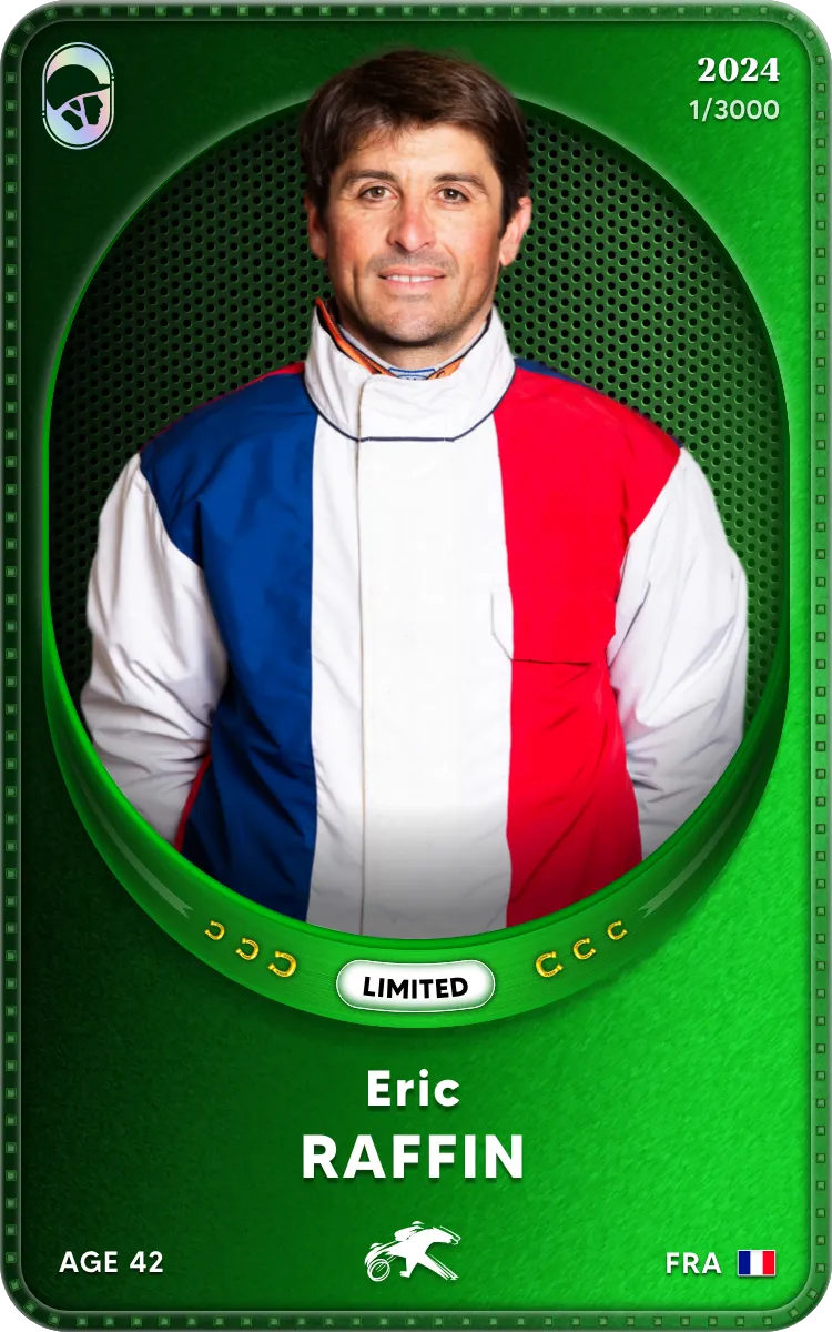 LIMITED_Eric_Raffin