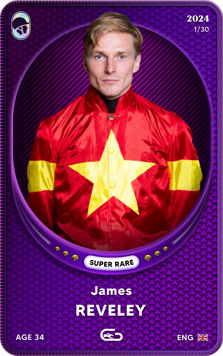 SUPERRARE FINAL – 6