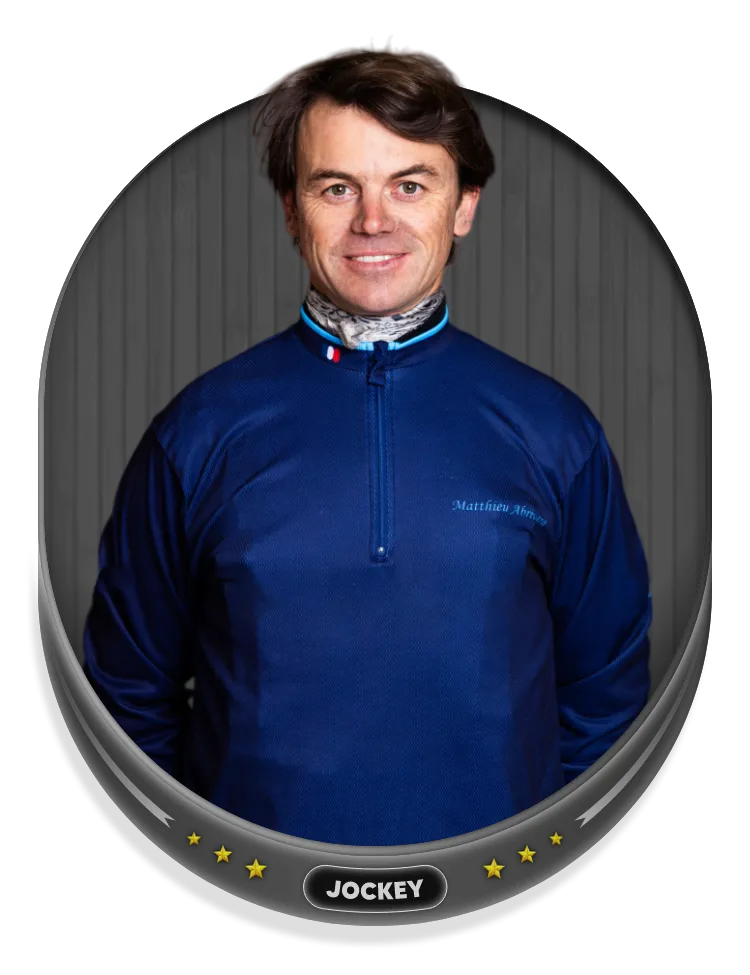 Abrivard_Matt…1985_Trot