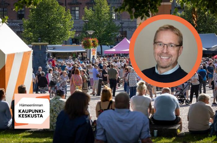 Blogiartikkeli aiheinen kuva