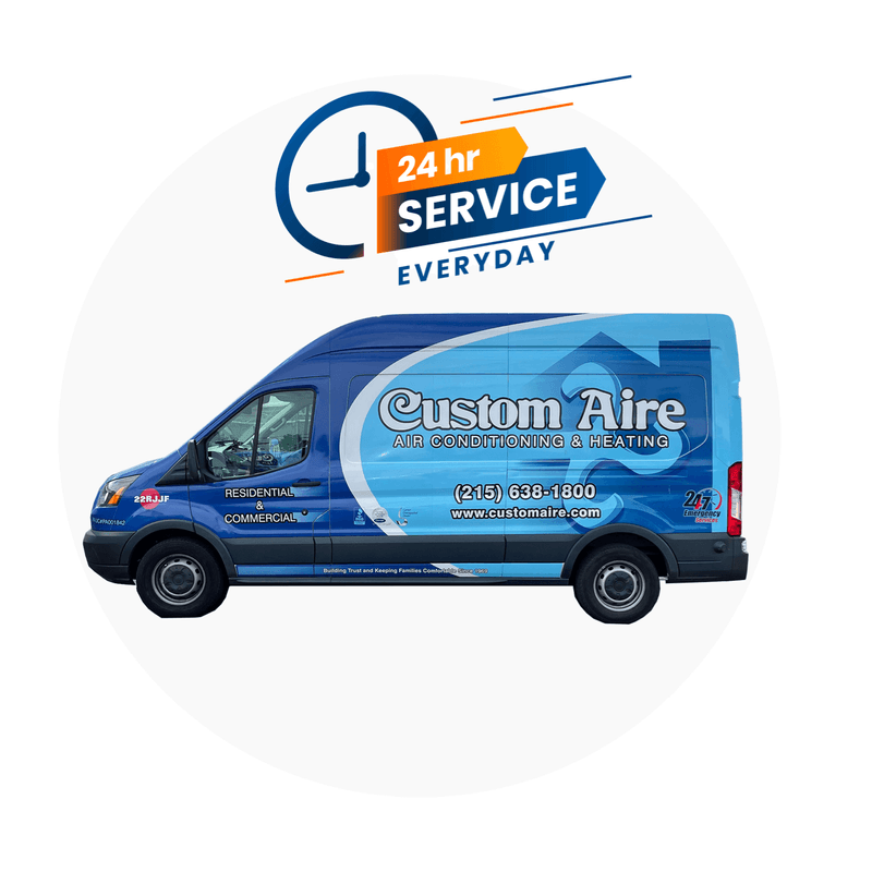 Heater Repair, Heater Replacement, Plumbing & Electrical Near Me in