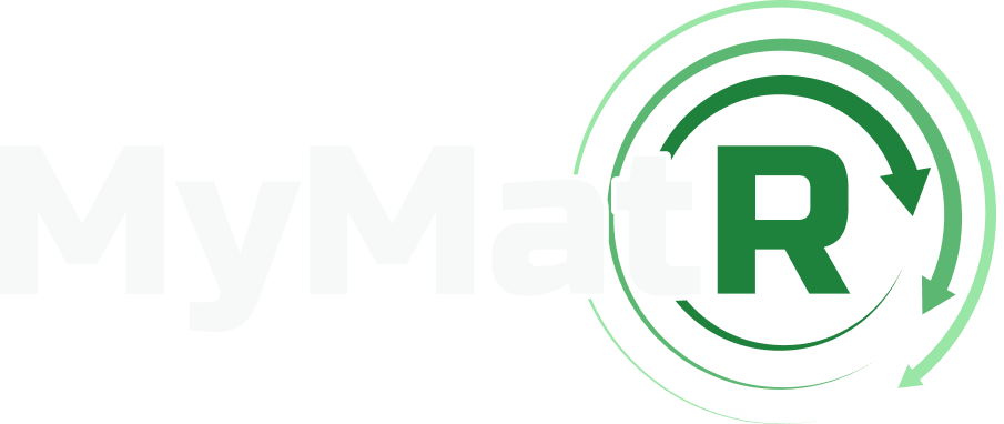 MyMatR Logo