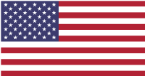 Flag of the United States of America