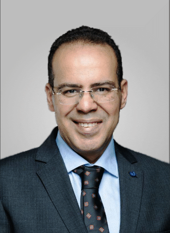 MR. RAAFAT AL SAWY ABU ALIZEID