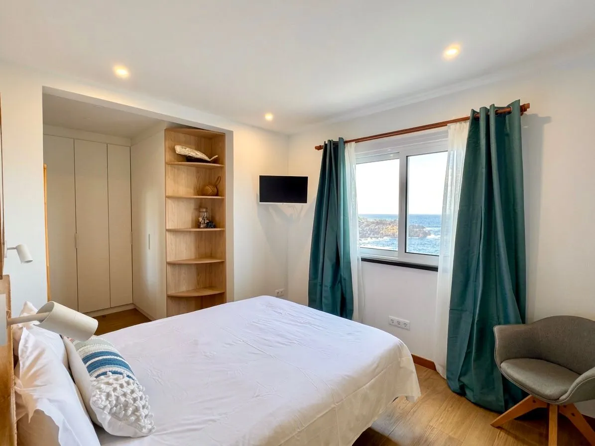 Pico Island Villa 38