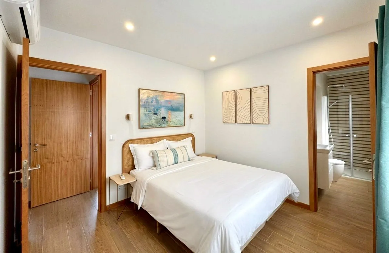 Pico Island Villa 38