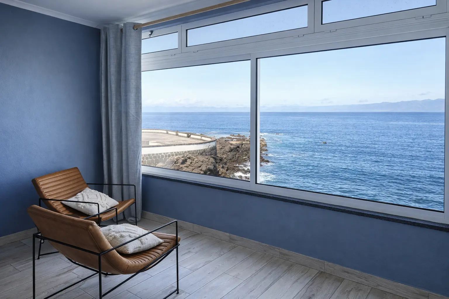Pico Island Villa 9